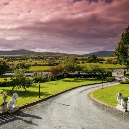 The Old Parochial House Bed and Breakfast *