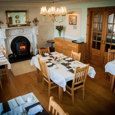 Bed and Breakfast The Old Parochial House Speenoge