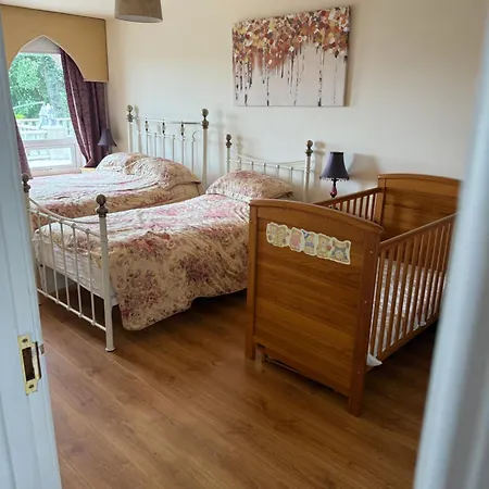 The Old Parochial House Bed & Breakfast *