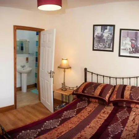 The Old Parochial House