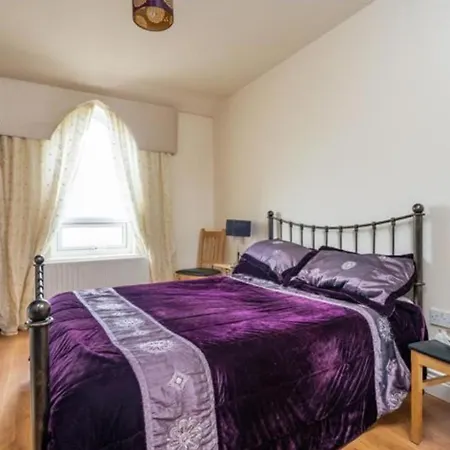 Frühstückspension The Old Parochial House