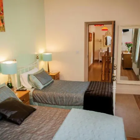 The Old Parochial House Bed and breakfast *