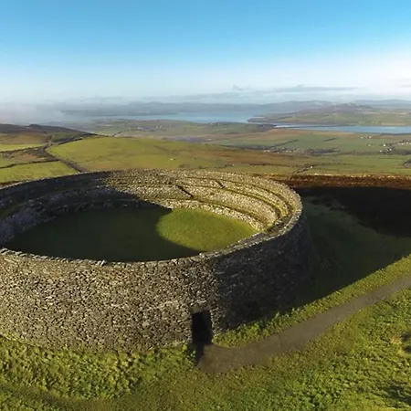 The Old Parochial House Bed and Breakfast