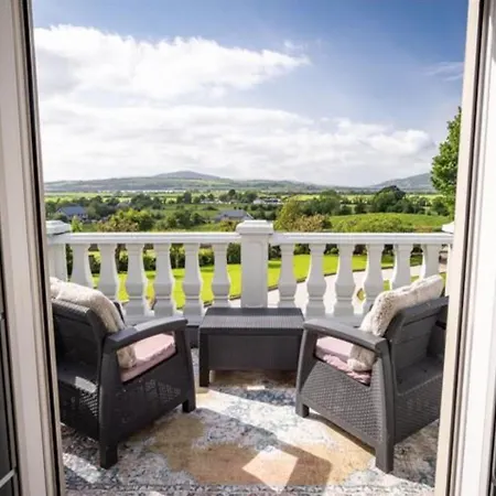 The Old Parochial House Bed and Breakfast Speenoge