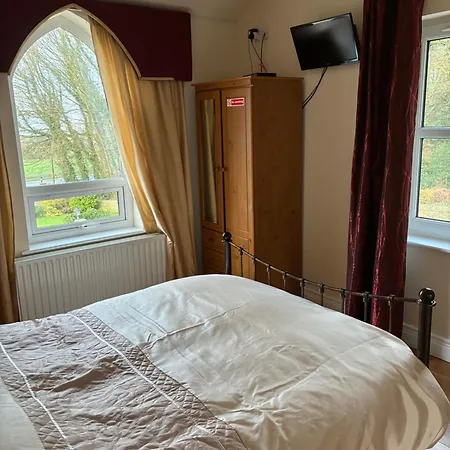 The Old Parochial House Bed and breakfast