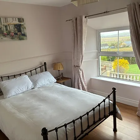 The Old Parochial House Bed and Breakfast Speenoge