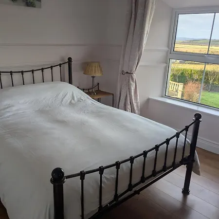 The Old Parochial House Speenoge