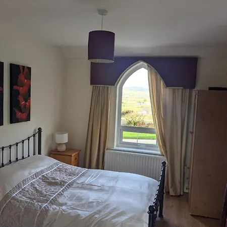 The Old Parochial House Bed and Breakfast