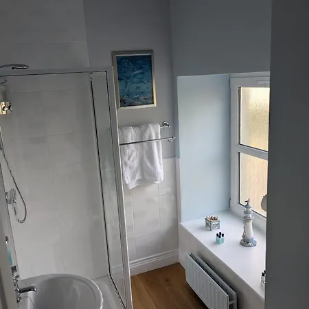 The Old Parochial House *