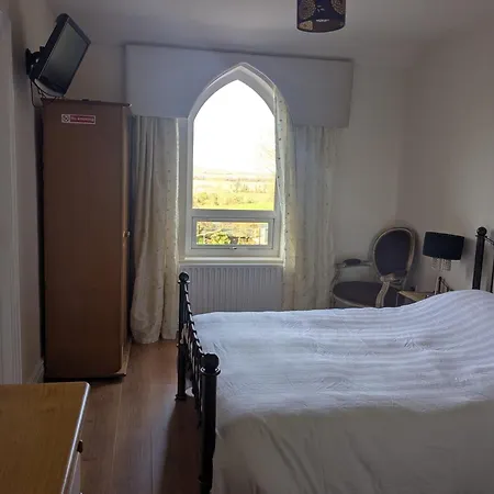 The Old Parochial House