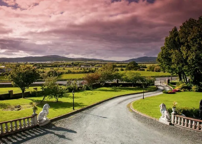 The Old Parochial House Bed & Breakfast *