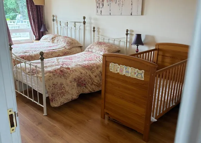 The Old Parochial House Bed & Breakfast *