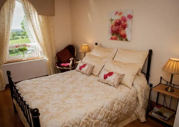 The Old Parochial House Bed & Breakfast Speenoge