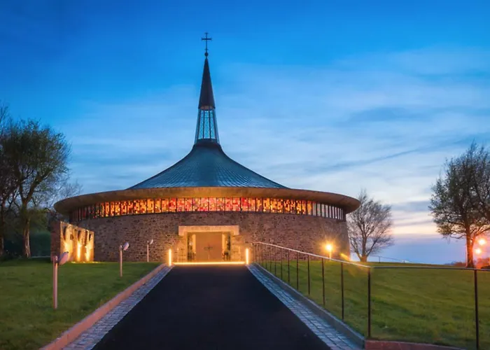 The Old Parochial House Bed & Breakfast *