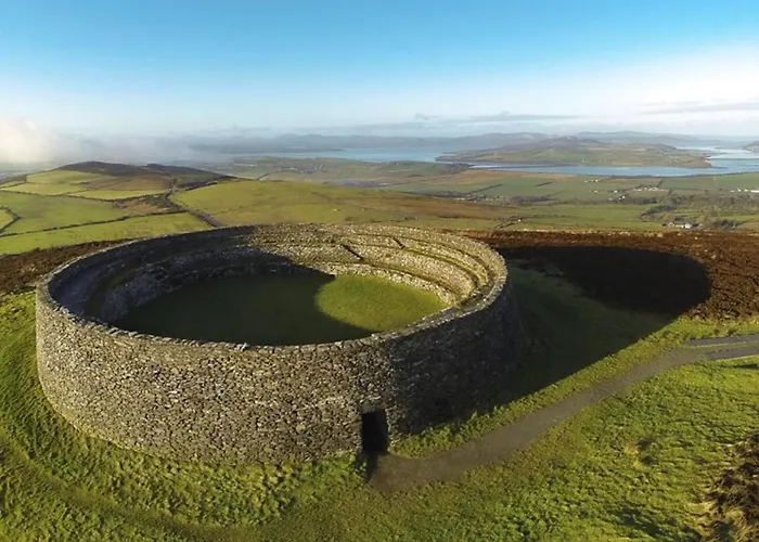 The Old Parochial House Bed & Breakfast