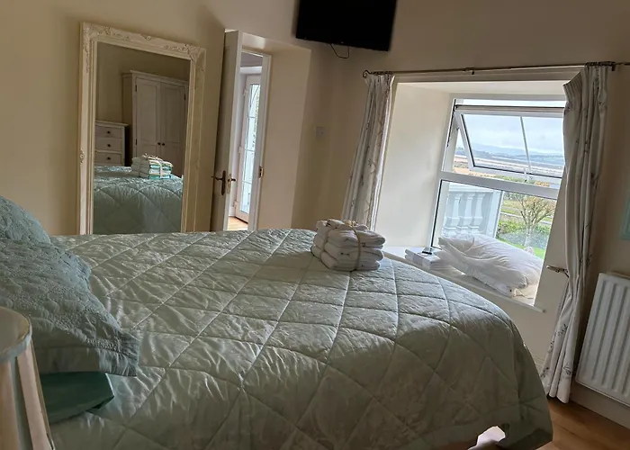 The Old Parochial House *