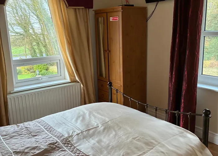 The Old Parochial House Bed & Breakfast