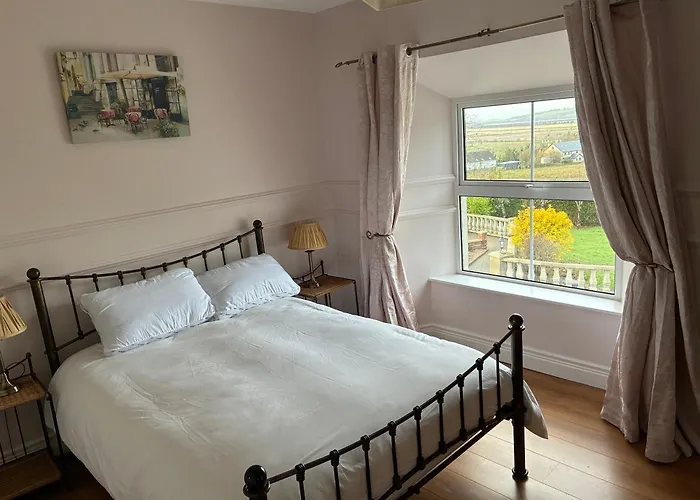 The Old Parochial House Bed & Breakfast Speenoge