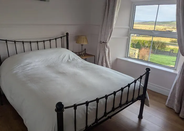 The Old Parochial House Speenoge