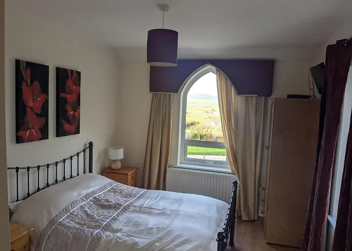 The Old Parochial House Bed & Breakfast