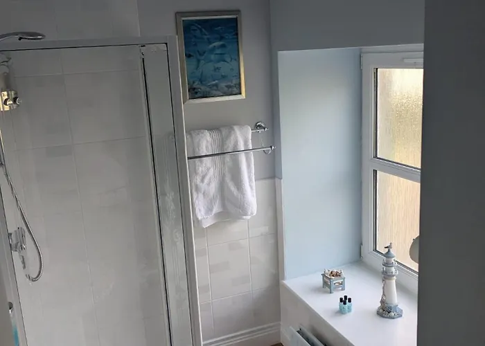 The Old Parochial House *