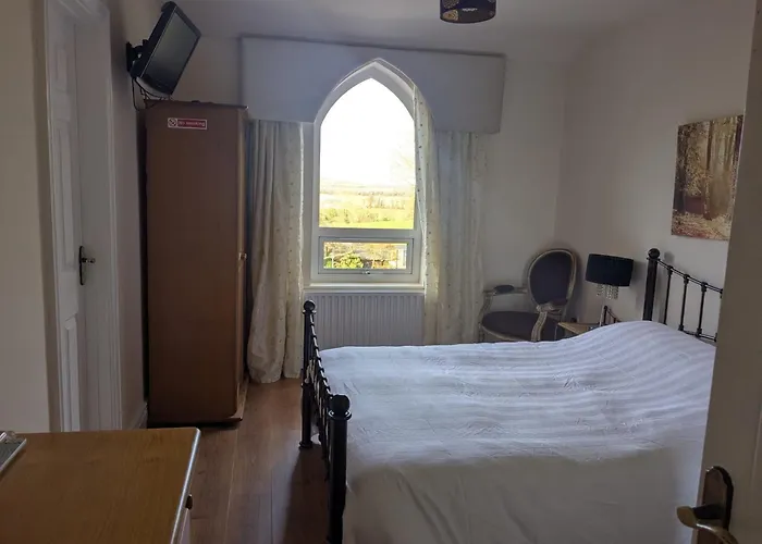 The Old Parochial House